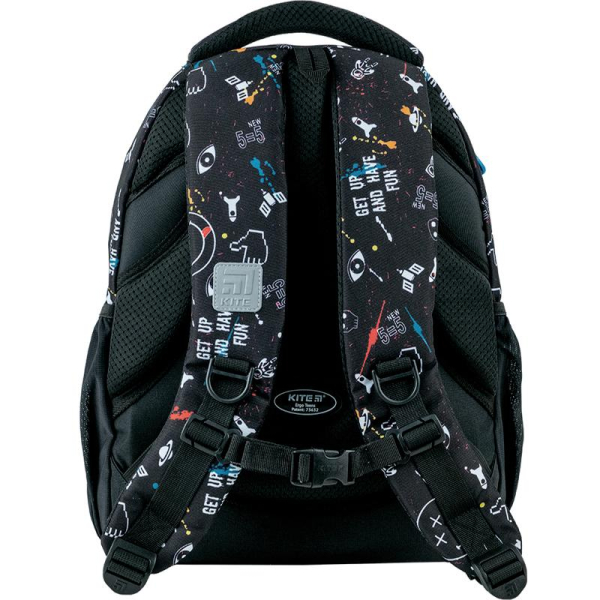 Рюкзак Kite Education teens K24-8001M-3