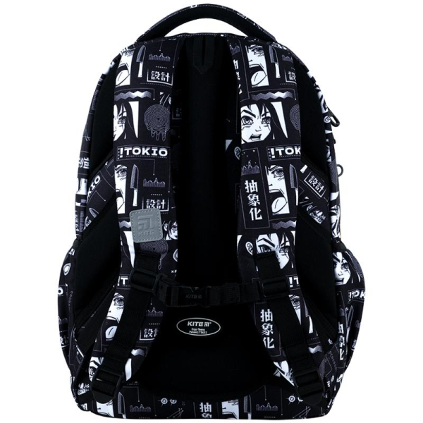 Рюкзак Kite Education teens K24-903L-3