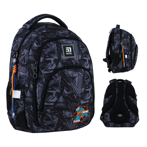 Рюкзак підлітковий Kite Education K24-905M-2