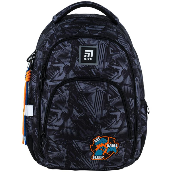 Рюкзак підлітковий Kite Education K24-905M-2