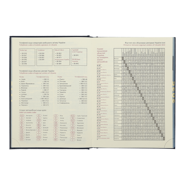 Щоденник датований A5, 2025, Enigma, коричневий, BM.2113-25