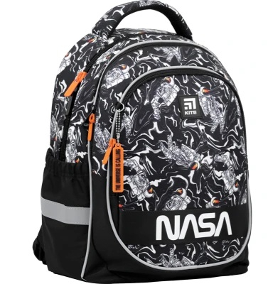 Рюкзак напівкаркасний Kite Education NASA NS22-700M
