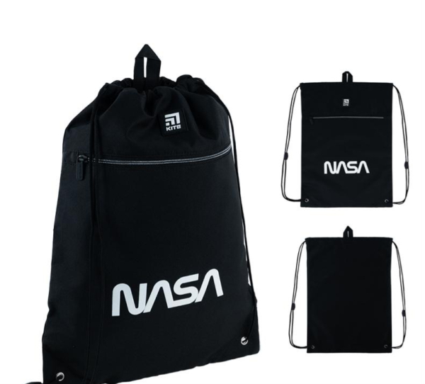 Сумка для взуття Kite NASA NS24-601L