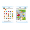 Пегас. Веселий старт. Тести малюкам з ігровими завданнями. 3+ 9789669135087 - фото 2