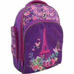 Рюкзак Kite Education Paris, фіолетовий(K19-706M-1)