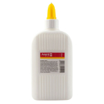 Клей канцелярський 200мл Axent 