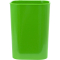 Стакан-підставка квадратний Kite K20-169-09, салатовий - фото 2