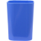 Стакан-підставка квадратний Kite K20-169-07, блакитний - фото 3