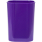 Стакан-підставка квадратний Kite K20-169-11, фіолетовий - фото 3