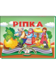 Ріпка. Книжка-панорамка