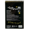 Блокнот на спіралі Kite DC Comics DC22-196, А6, 48 аркушів, нелінований - фото 2