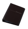 Візитниця Panta Plast, 200 візиток, чорний (0304-0008-01) - фото 1