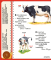 Книга Перша книжка малюка. Хто сказав ку-ку-рі-ку? - фото 5