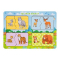 Дитячі пазли "Де моя мама? Дикі тварини" Ubumblebees (ПСД155) - фото 1