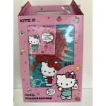 Набір Першокласника Kite Hello Kitty