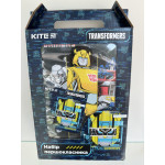 Набір Першокласника Kite Transformers 