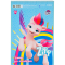 Зошит для малювання Kite My Little Pony LP22-243, 30 аркушів - фото 1