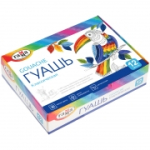 Гуаш Гамма Класична 20 мл 12 кольорів 