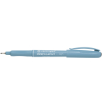 Лінер 2631 Document 0,7 (0,7) мм чорний, Centropen