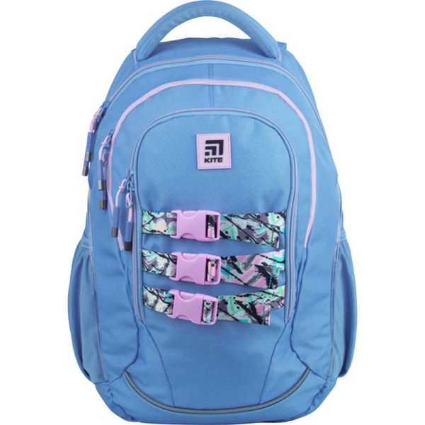 Рюкзак для підлітків "Kite" Education K22-816L-3 (LED)