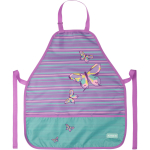 Фартух Kite K20-161-3, нарукавники, 3 передні кишені