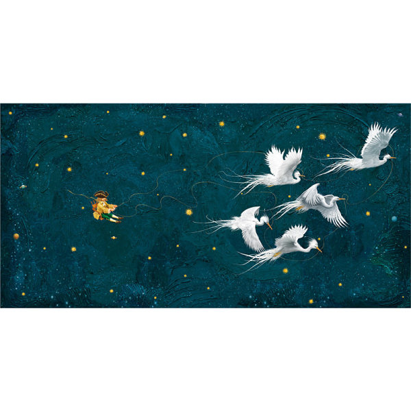 Маленький принц - фото 2