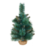 Сосна «Царська блакитна» 60 см, ТМ Yes! Fun