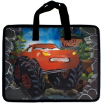 Папка- портфель . Формат А4. 