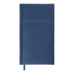 Щотижневик датований 2025 кишеньковий, Orion, синій, BM.2895-02