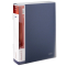 Дисплей книга Axent  А4  100 файлiв синього кольору - фото 2