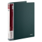 Папка на 2-х кільцях Axent 1207-05-A, А4, 25 мм, зелена - фото 1