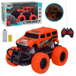 Машина арт. FY01-1A (60 шт./2) р/к батар., короб. 22,8*11,2*13см 