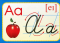 Книга Зразки каліграфічного написання англійських літер. Навчаємо дітей каліграфії - фото 5
