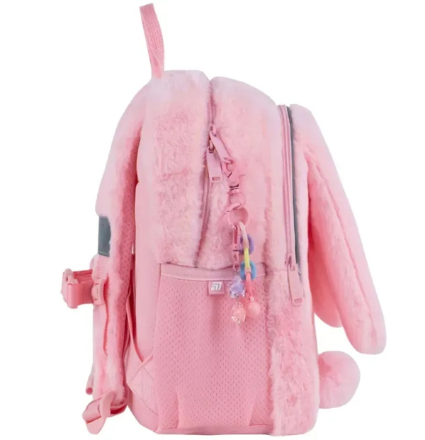 Рюкзак дитячий Kite Kids Fluffy Bunny K25-2735XS - фото 4