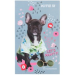 Блокнот-планшет Kite Rachael Hale R23-195, A6, 50 аркушів, нелінований