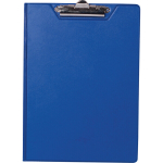 Кліпборд Buromax, А4, PVC, темно-синій (BM.3415-03)