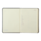 Щоденник недатований Buromax TOUCH ME А5 чорний 288 с (BM.2028-01) - фото 9