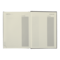 Щоденник датований 2024 Buromax Code А5 зі штучної шкіри 336 сторінок синій (BM.2110-02)