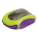 Тояилка для олівців ZiBi Car з контейнером