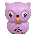 Точилка механічна ZiBi Owl з контейнером (ZB.5509)