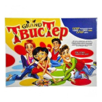 Гра Твістер Grand "Danko Toys" 