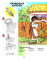 Веселі казкарики. Зошит з розвитку мовлення з картинками і завданнями. Старший дошкільний вік. Богуш А.М. 978-966-11-0358-9 - фото 4