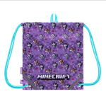 Сумка для взуття YES SB-10 Minecraft Pinky 
