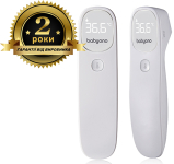 Термометр електронний безконтактний NATURAL NURSING "Baby Ono"