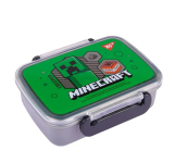 Контейнер Yes "Minecraft.Creeper" 420 мл (708362)