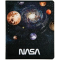 Зошит шкільний Kite NASA NS22-238, 24 аркуша, клітинка - фото 8