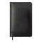 Щоденник датований 2024 Buromax Bravo А6 L2U чорний 336 с (BM.2523-01) - фото 1