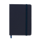 Щоденник датований 2024 Buromax TOUCH ME А6 синій 336 с (BM.2525-02) - фото 1