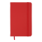Щоденник датований 2024 Buromax TOUCH ME А6 червоний 336 с (BM.2525-05) - фото 1
