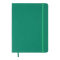 Щоденник недатований Buromax TOUCH ME А5 зелений 288 с (BM.2028-04) - фото 1